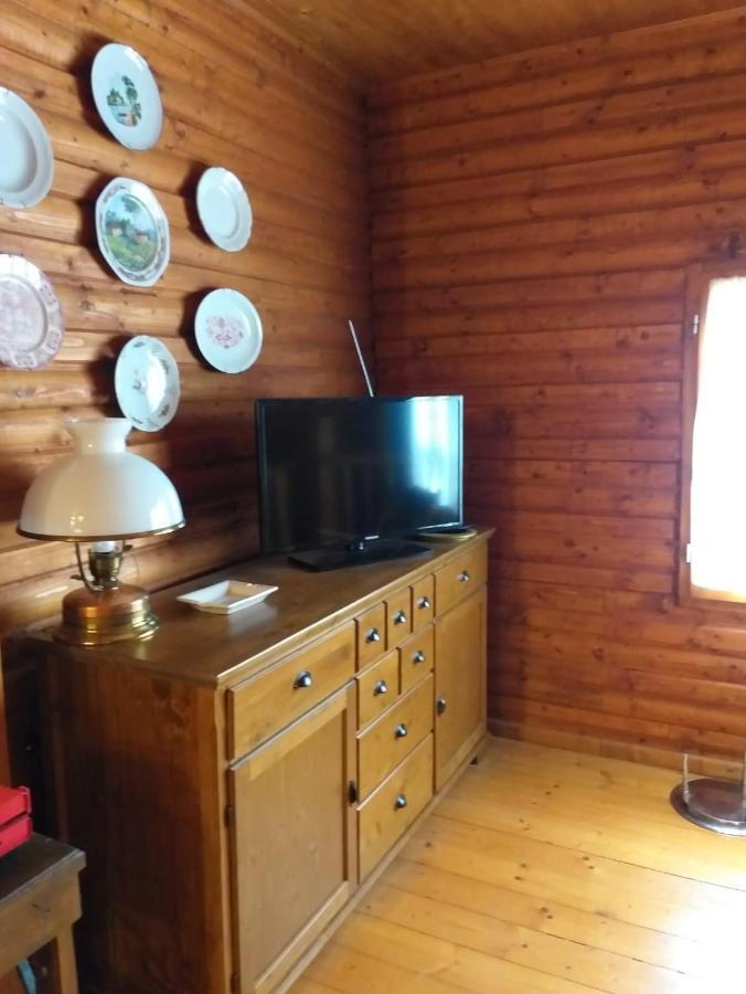Lama Mocogno Uno Chalet Nel Bosco 빌라 외부 사진