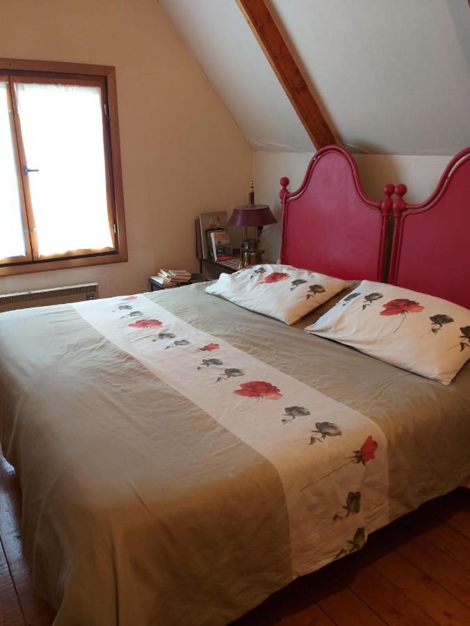 Lama Mocogno Uno Chalet Nel Bosco 빌라 외부 사진