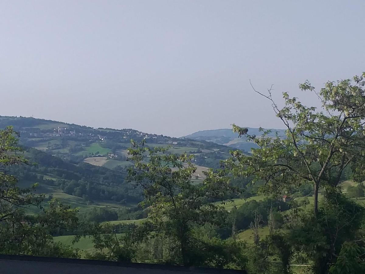 Lama Mocogno Uno Chalet Nel Bosco 빌라 외부 사진
